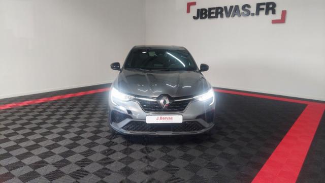 Renault Arkana image 2
