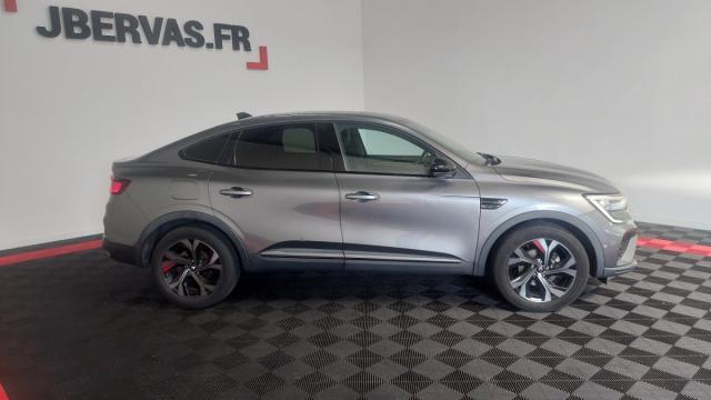 Renault Arkana image 6