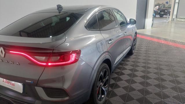 Renault Arkana image 1