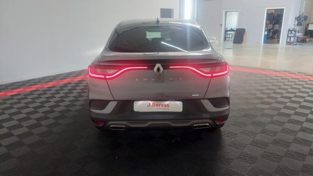 Renault Arkana image 4