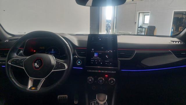 Renault Arkana image 3