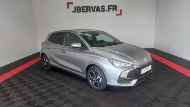 Mg Mg3 d’occasion