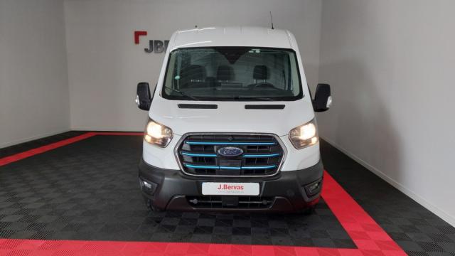 Ford Transit image 1