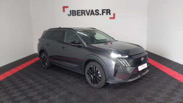 Peugeot 5008 Hybrid 145 E-Dcs6 Allure