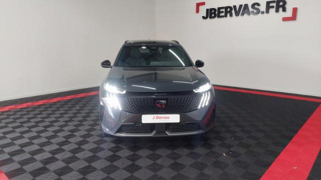 Peugeot 5008 image 5