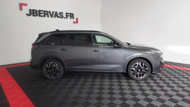 Peugeot 5008 image 3