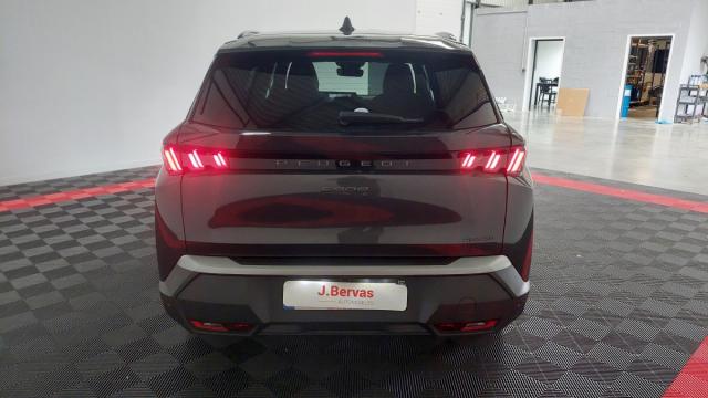 Peugeot 5008 image 4