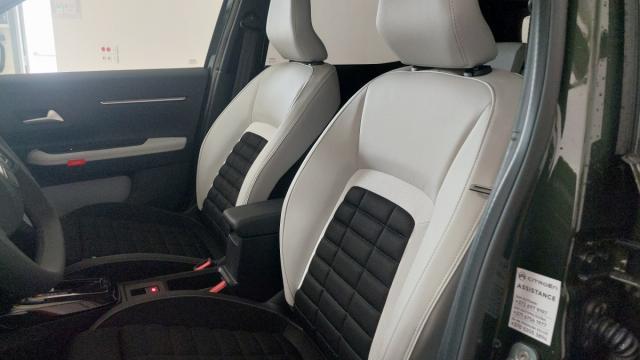 Citroen C3 Aircross image 8