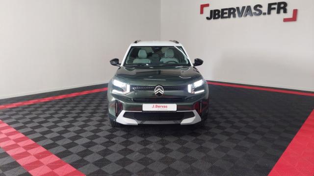 Citroen C3 Aircross image 7