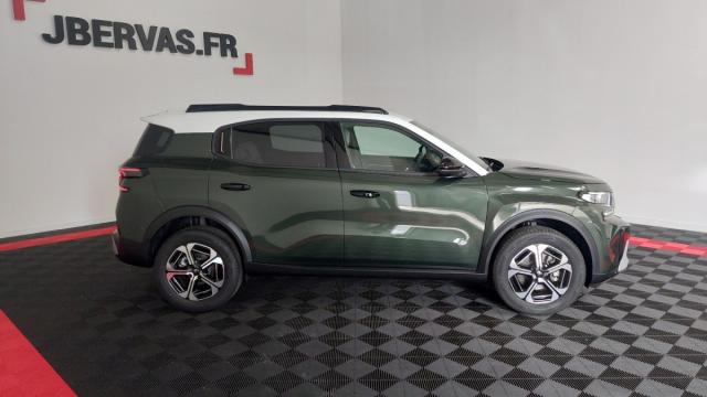 Citroen C3 Aircross image 2