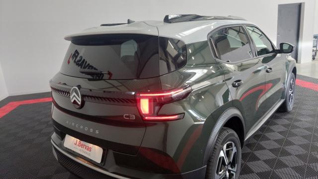 Citroen C3 Aircross image 9