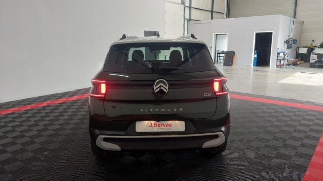 Citroen C3 Aircross image 3