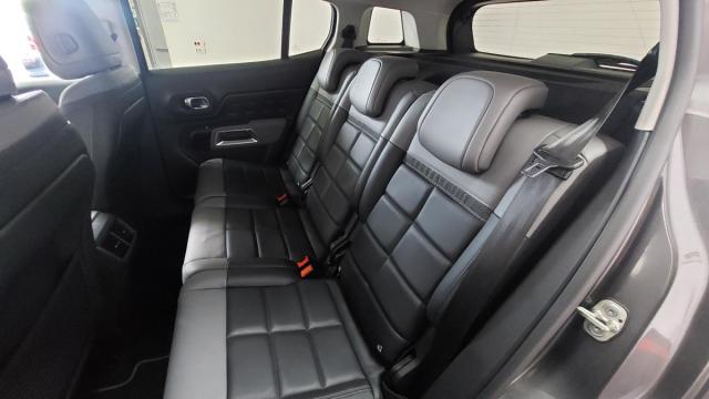 Citroen C5 Aircross image 9