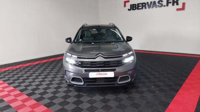Citroen C5 Aircross image 2