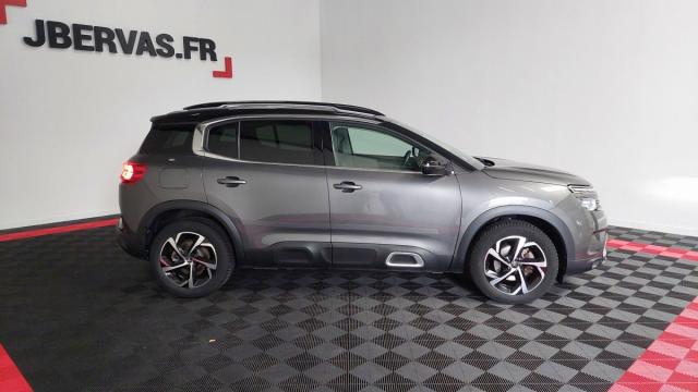 Citroen C5 Aircross image 6