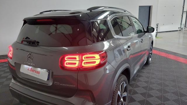 Citroen C5 Aircross image 4