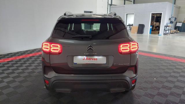 Citroen C5 Aircross image 7