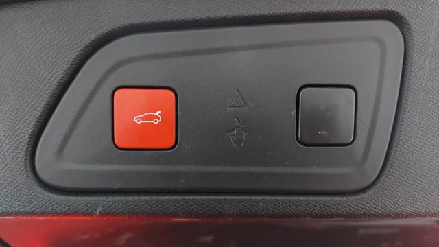 Citroen C5 Aircross image 1