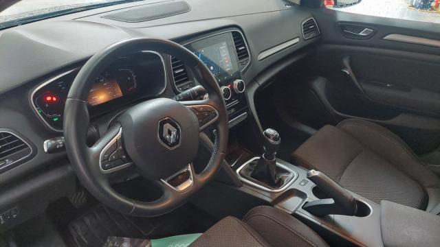 Renault Mégane image 3