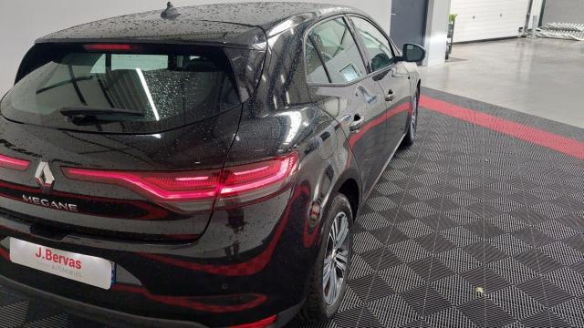 Renault Mégane image 7