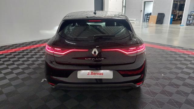 Renault Mégane image 4