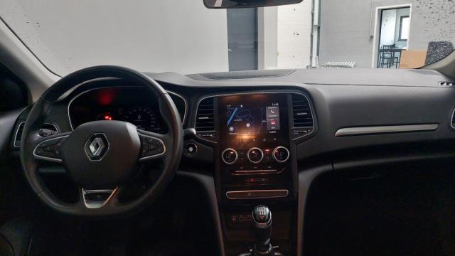 Renault Mégane image 9