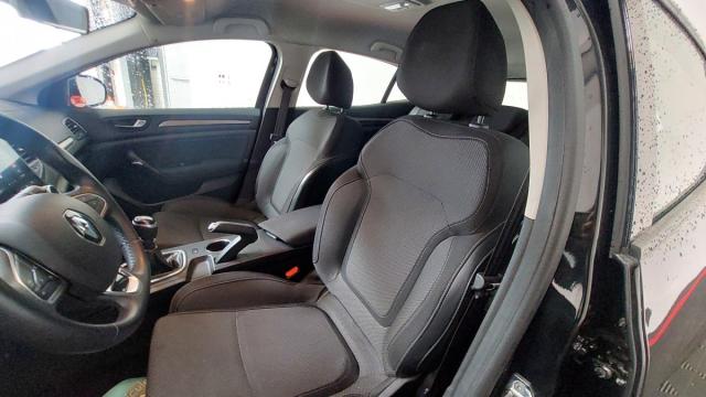 Renault Mégane image 1