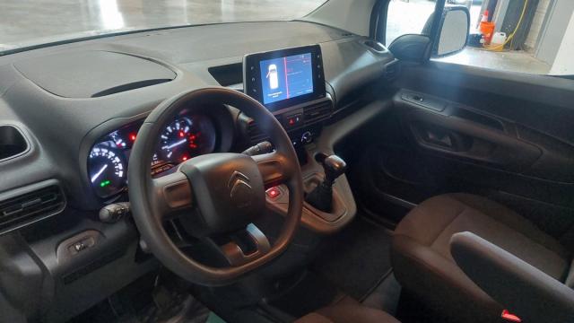 Citroen Berlingo image 1