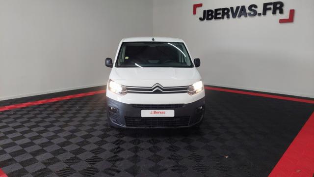 Citroen Berlingo image 6