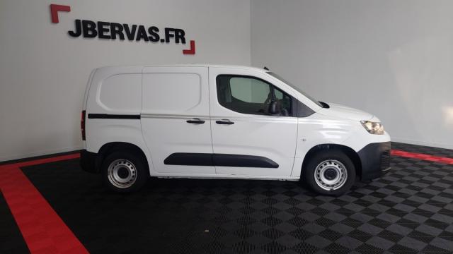 Citroen Berlingo image 3