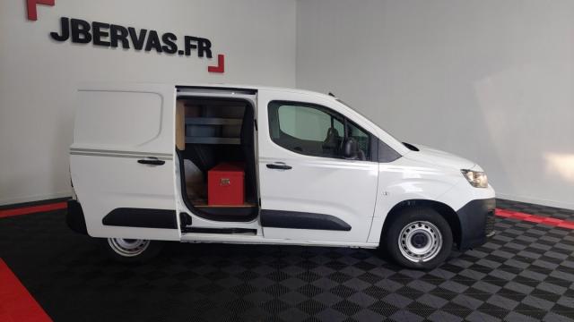 Citroen Berlingo image 9
