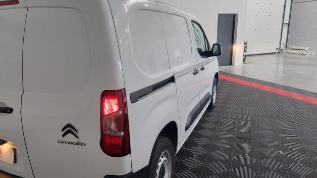 Citroen Berlingo image 2