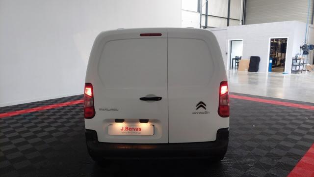 Citroen Berlingo image 5