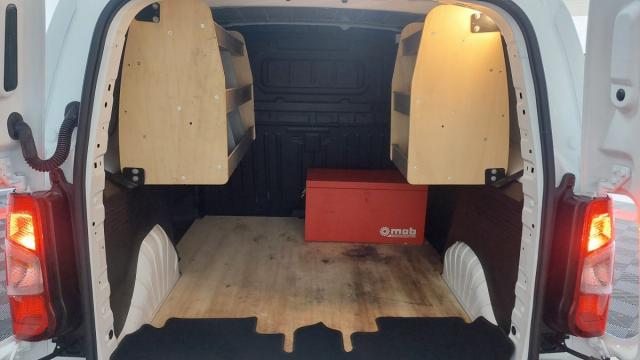Citroen Berlingo image 7