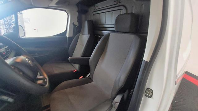 Citroen Berlingo image 4