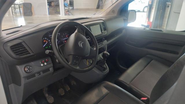 Citroen Jumpy image 1