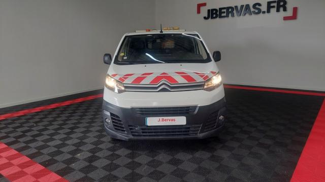 Citroen Jumpy image 4