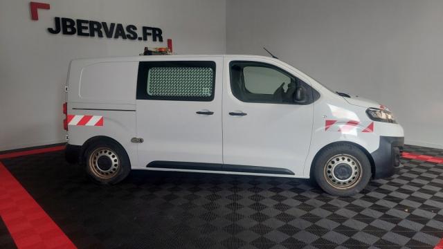 Citroen Jumpy image 7
