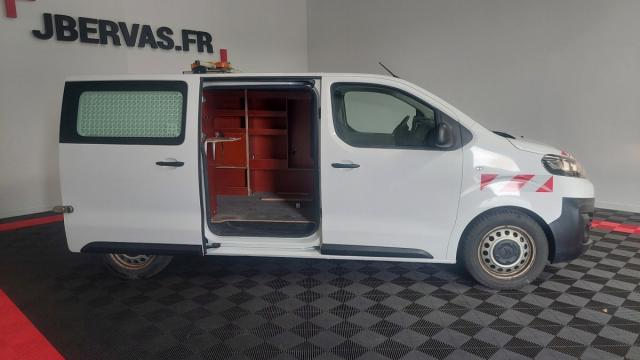Citroen Jumpy image 5