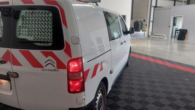 Citroen Jumpy image 3