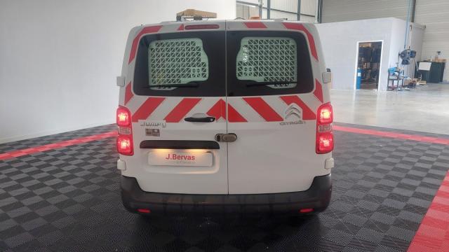 Citroen Jumpy image 2