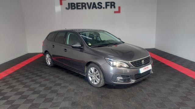 Peugeot 308 Sw Bluehdi 100 S&s Active Business