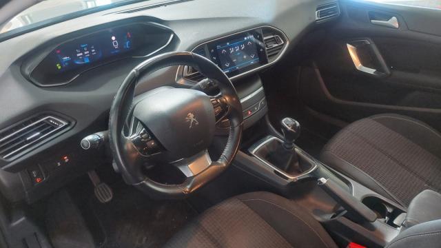 Peugeot 308 Sw image 9