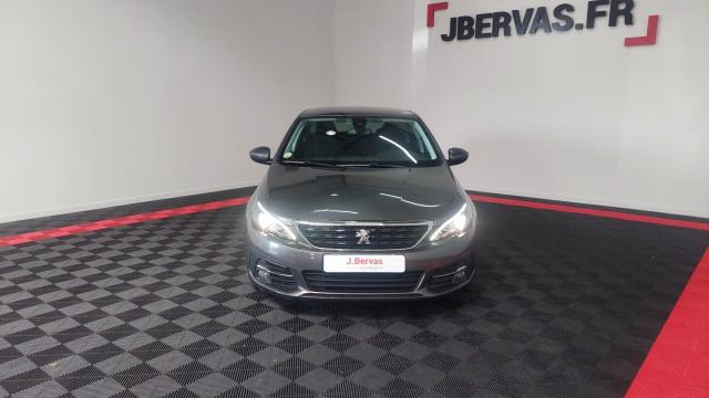 Peugeot 308 Sw image 7