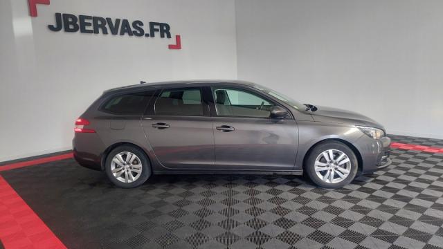 Peugeot 308 Sw image 1