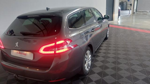 Peugeot 308 Sw image 4