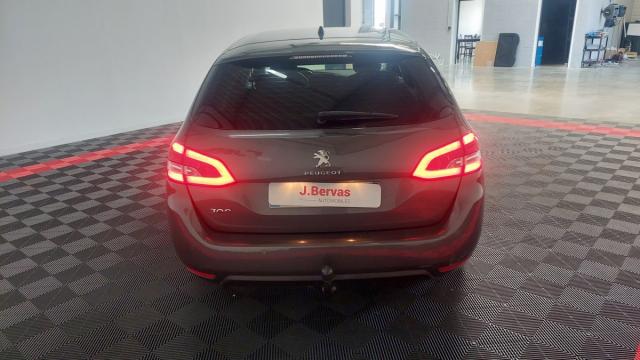 Peugeot 308 Sw image 8