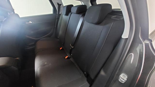 Peugeot 308 Sw image 5