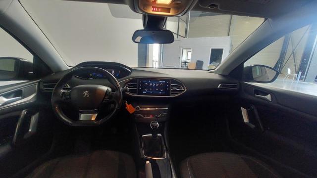 Peugeot 308 Sw image 2