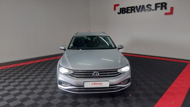 Volkswagen Passat Sw image 6